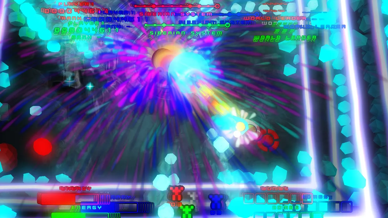 Echoes III Screenshot 7
