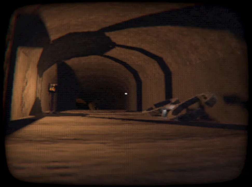 The Walks We Used To Take Screenshot 3