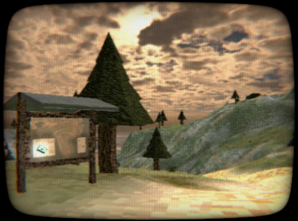 The Walks We Used To Take Screenshot 1