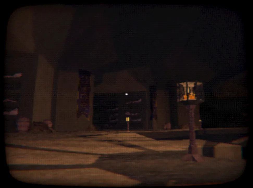 The Walks We Used To Take Screenshot 4