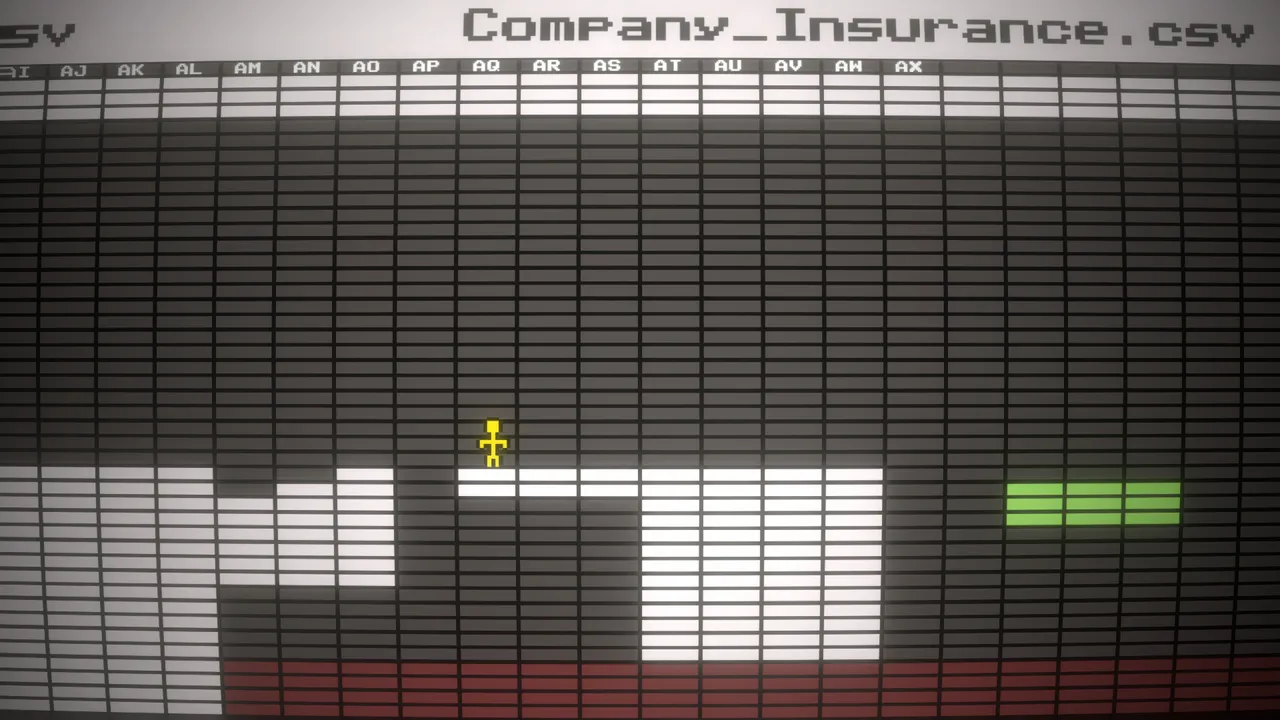 MythiCorp Screenshot 3