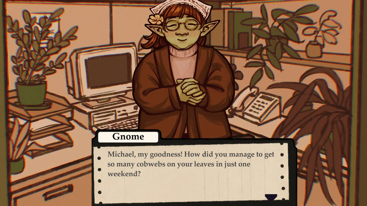 MythiCorp Screenshot 5