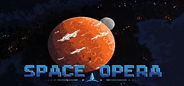 Space Opera Playtest