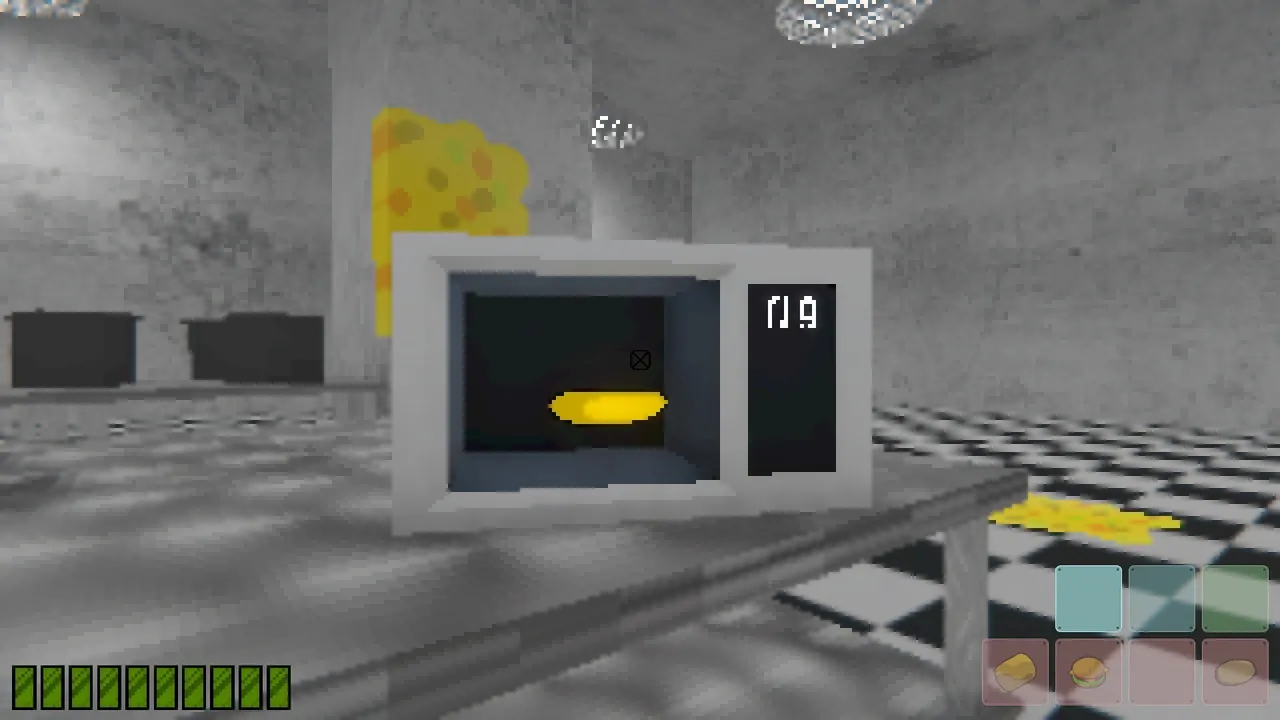 Canteen Screenshot 4