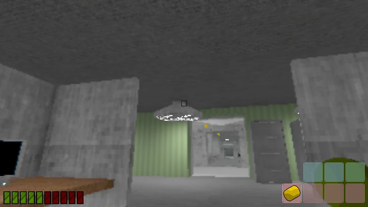 Canteen Screenshot 1