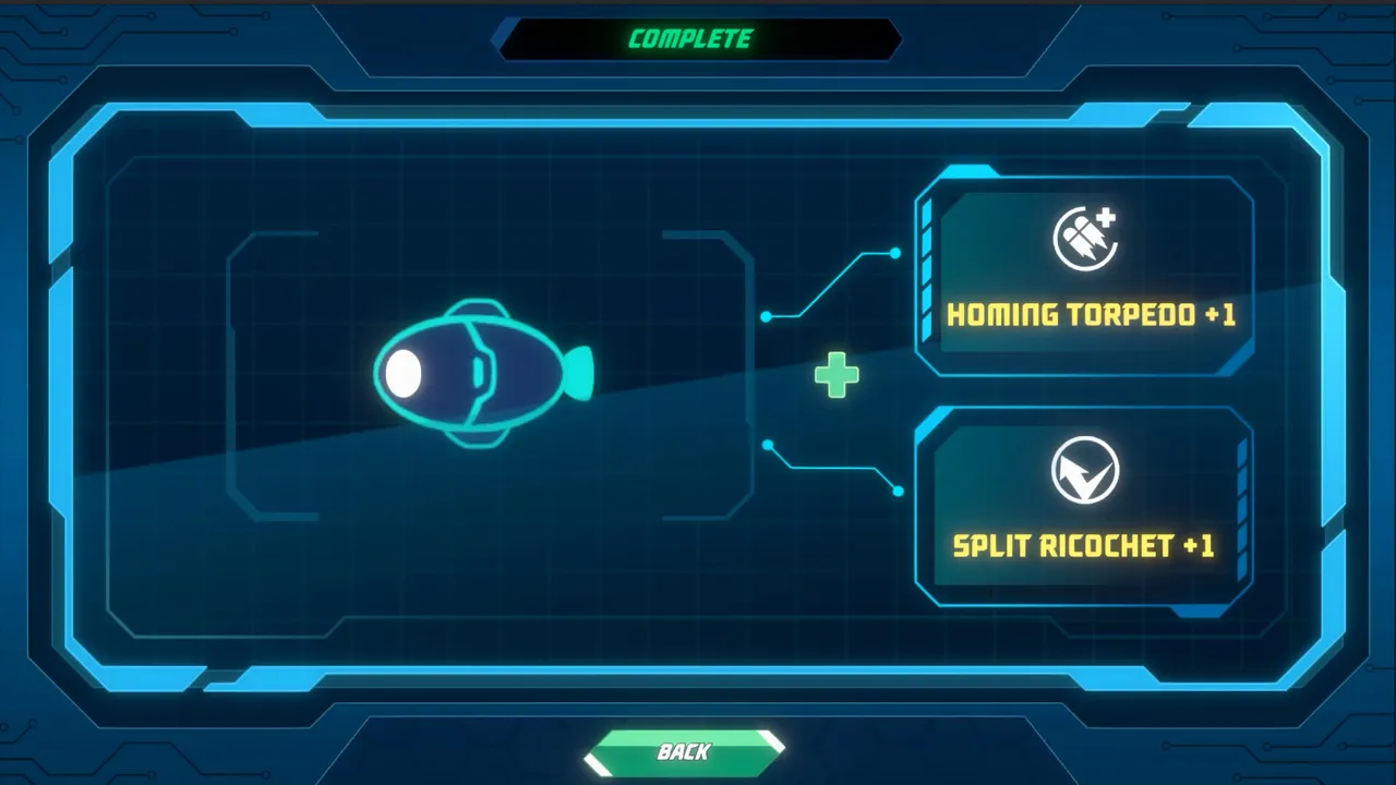 Deep Sea Idle: Infinity Abyss Screenshot 8