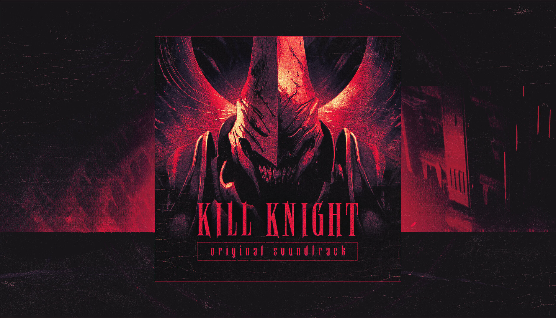 KILL KNIGHT Original Soundtrack Screenshot 0