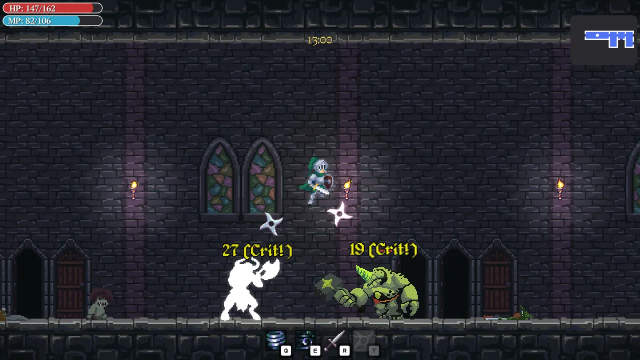Oath Eternal Screenshot 7