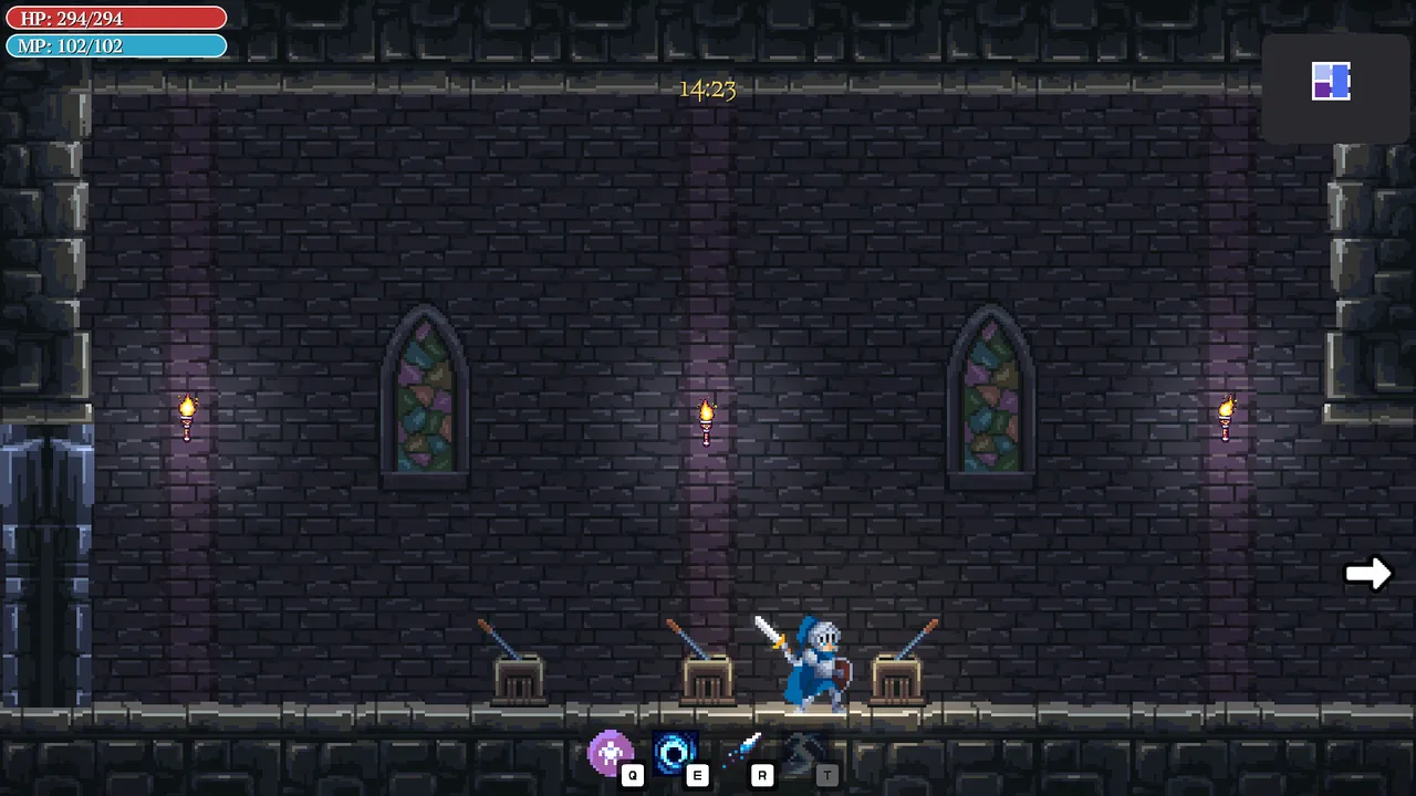 Oath Eternal Screenshot 6
