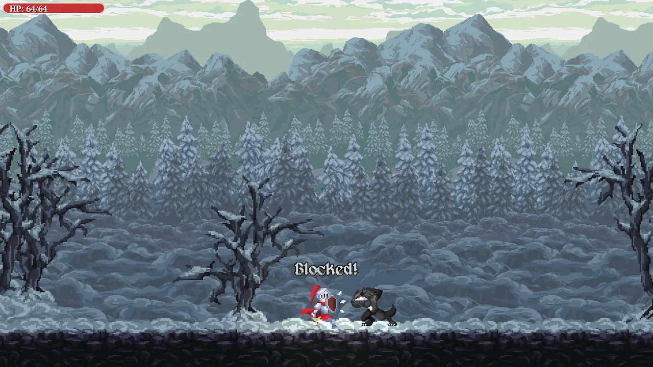 Oath Eternal Screenshot 3
