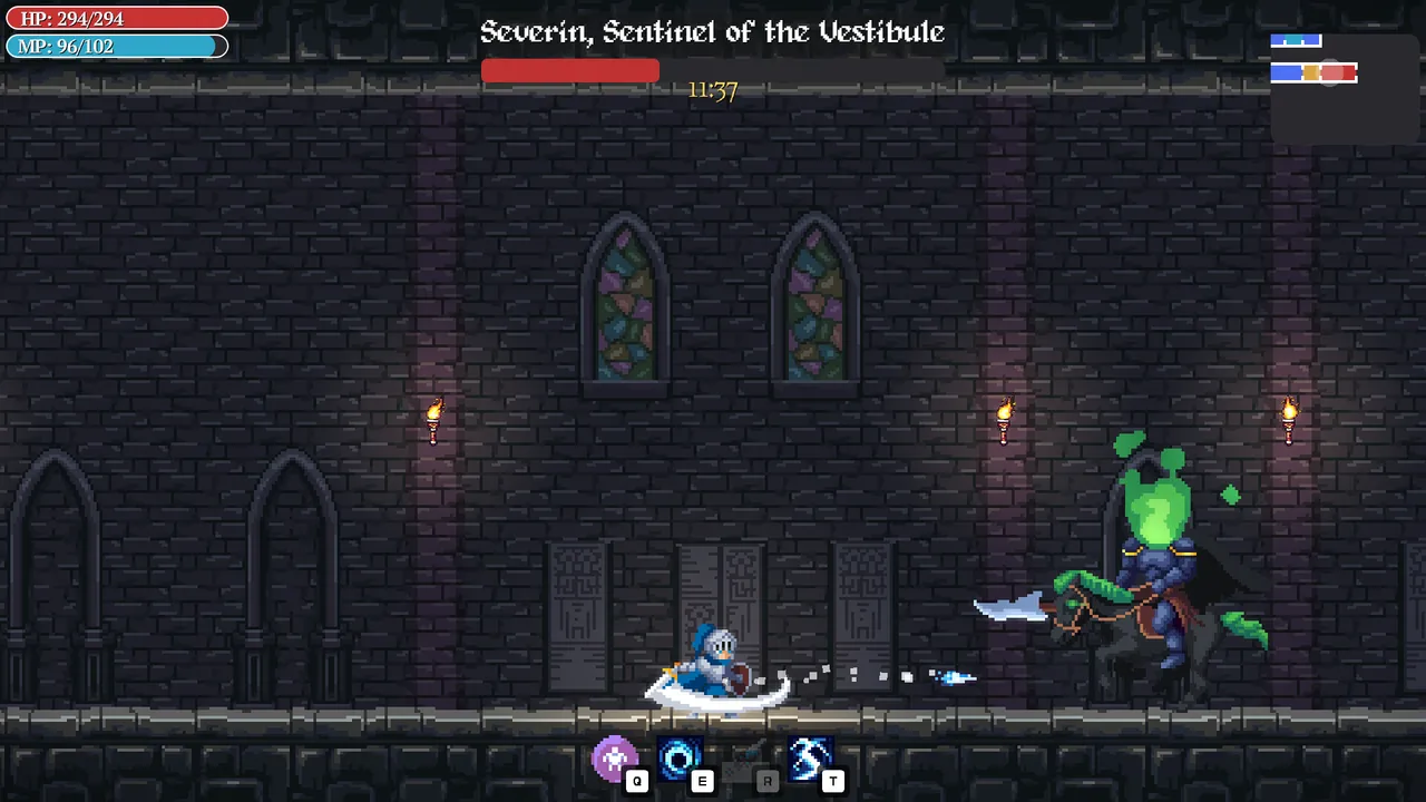 Oath Eternal Screenshot 0