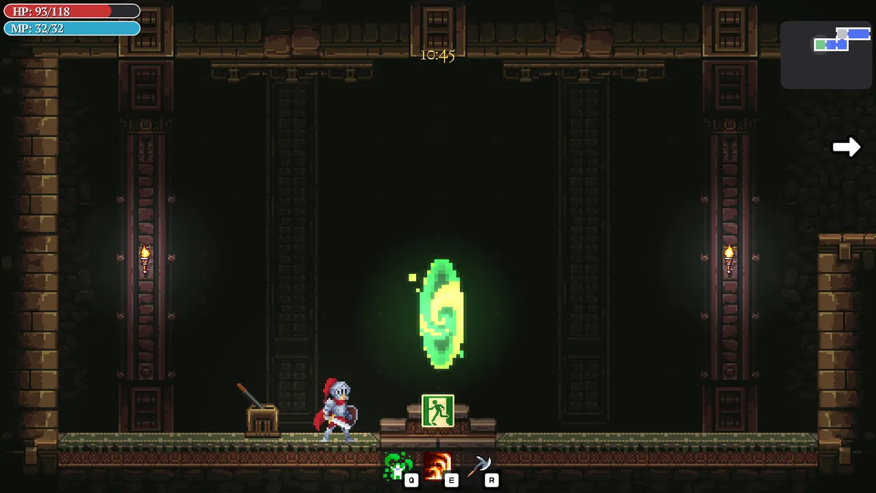 Oath Eternal Screenshot 2