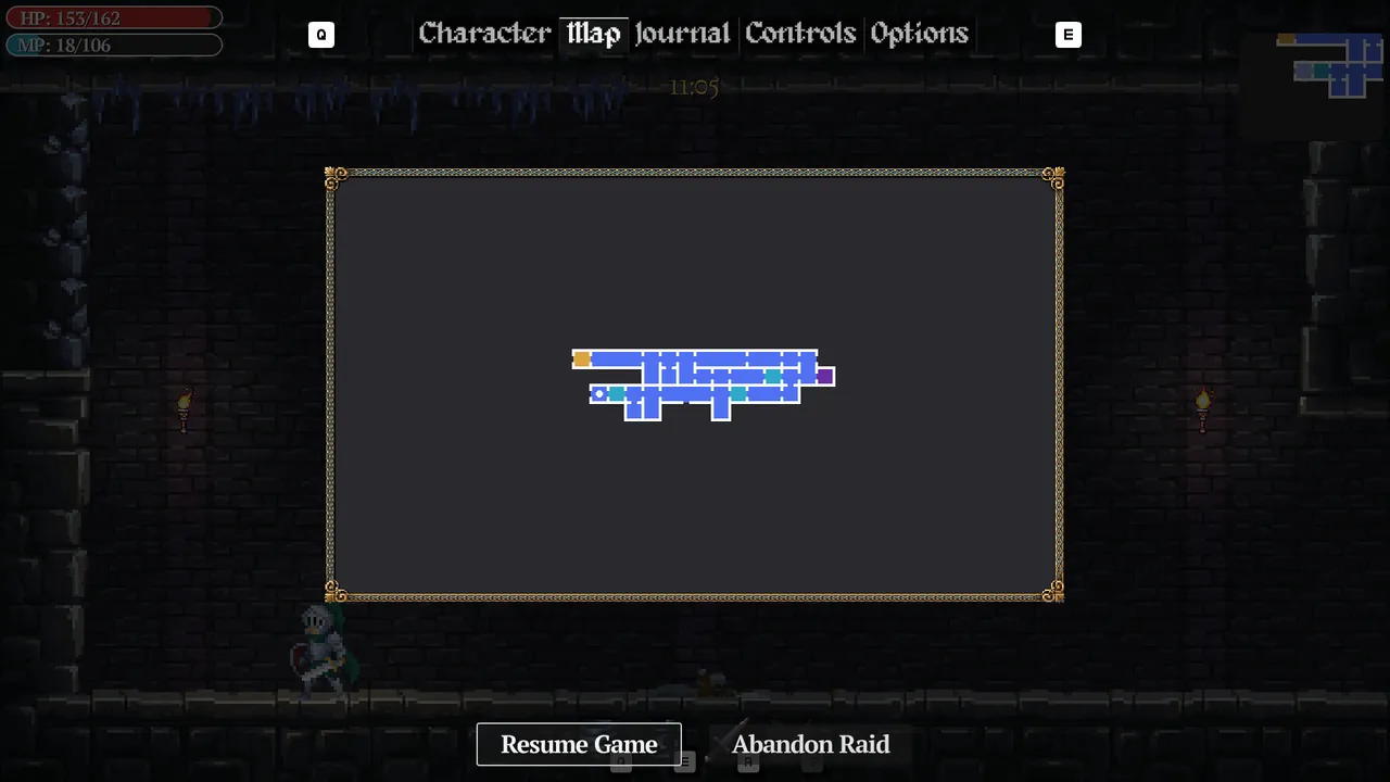 Oath Eternal Screenshot 4