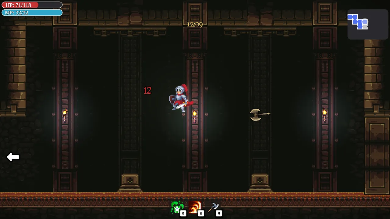 Oath Eternal Screenshot 8