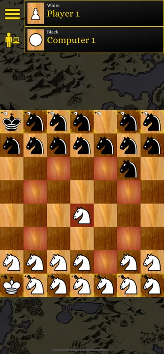 ChessCraft Screenshot 6