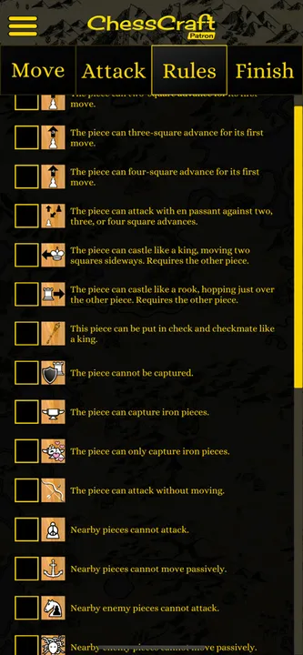 ChessCraft Screenshot 5