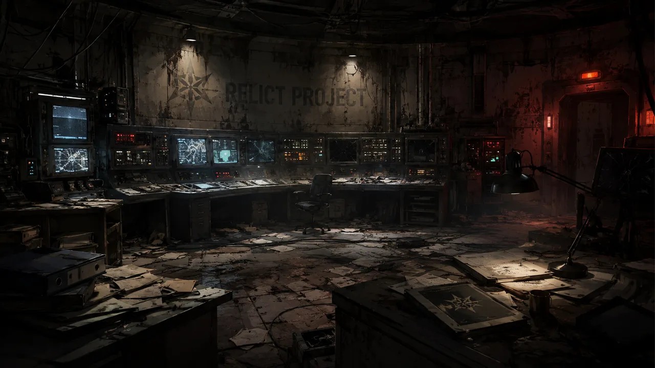 UNDERTOW Screenshot 7