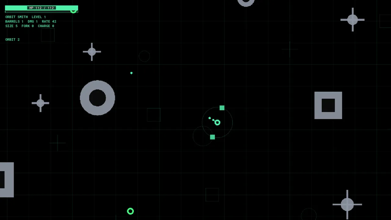 Simple Survivor Screenshot 0