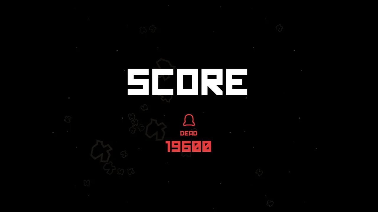 Asteroid Deathmatch Screenshot 12