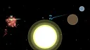 Asteroid Deathmatch Screenshot 0