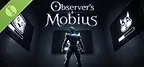Observer's Mobius Demo