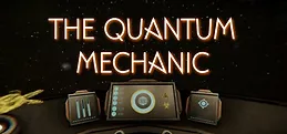 The Quantum Mechanic
