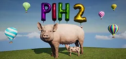 Pih 2 Playtest