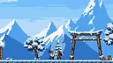 Blood Moon Duel Screenshot 2