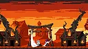 Blood Moon Duel Screenshot 1