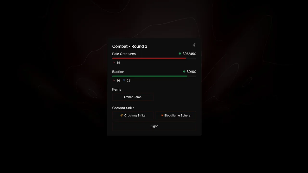 A Dark Cave Screenshot 4