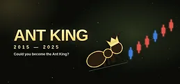 Ant King: 2015–2025