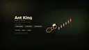 Ant King: 2015–2025 Screenshot 0