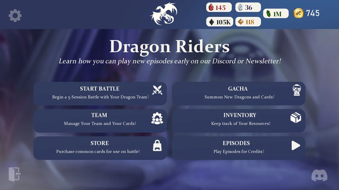 Dragon Riders Screenshot 6
