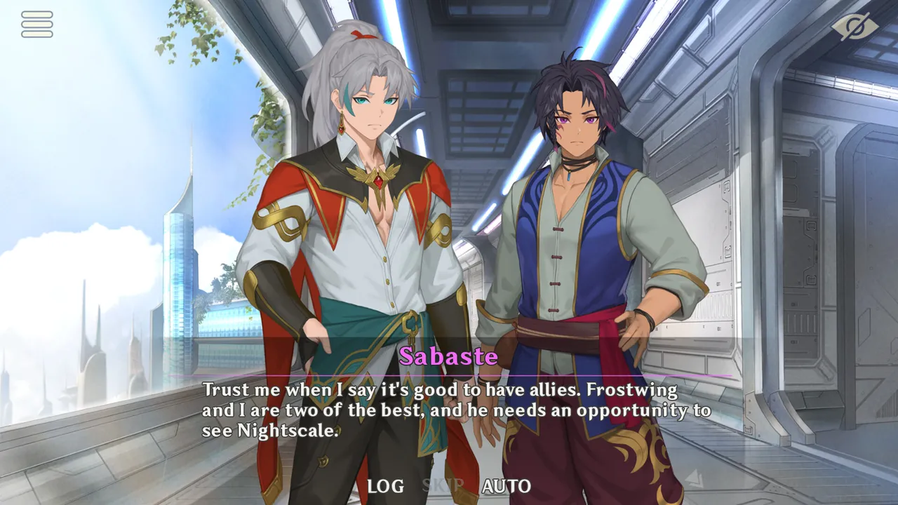 Dragon Riders Screenshot 1