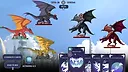 Dragon Riders Screenshot 2