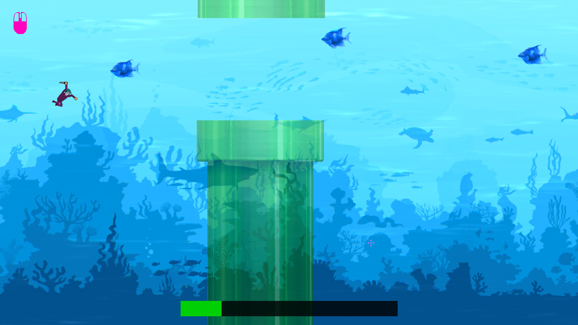 Maniac Path 3 Screenshot 3