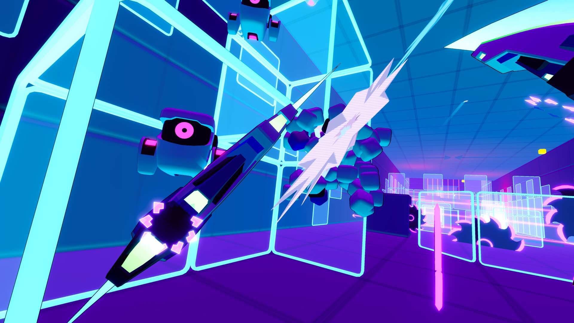 Hyperstacks Screenshot 13