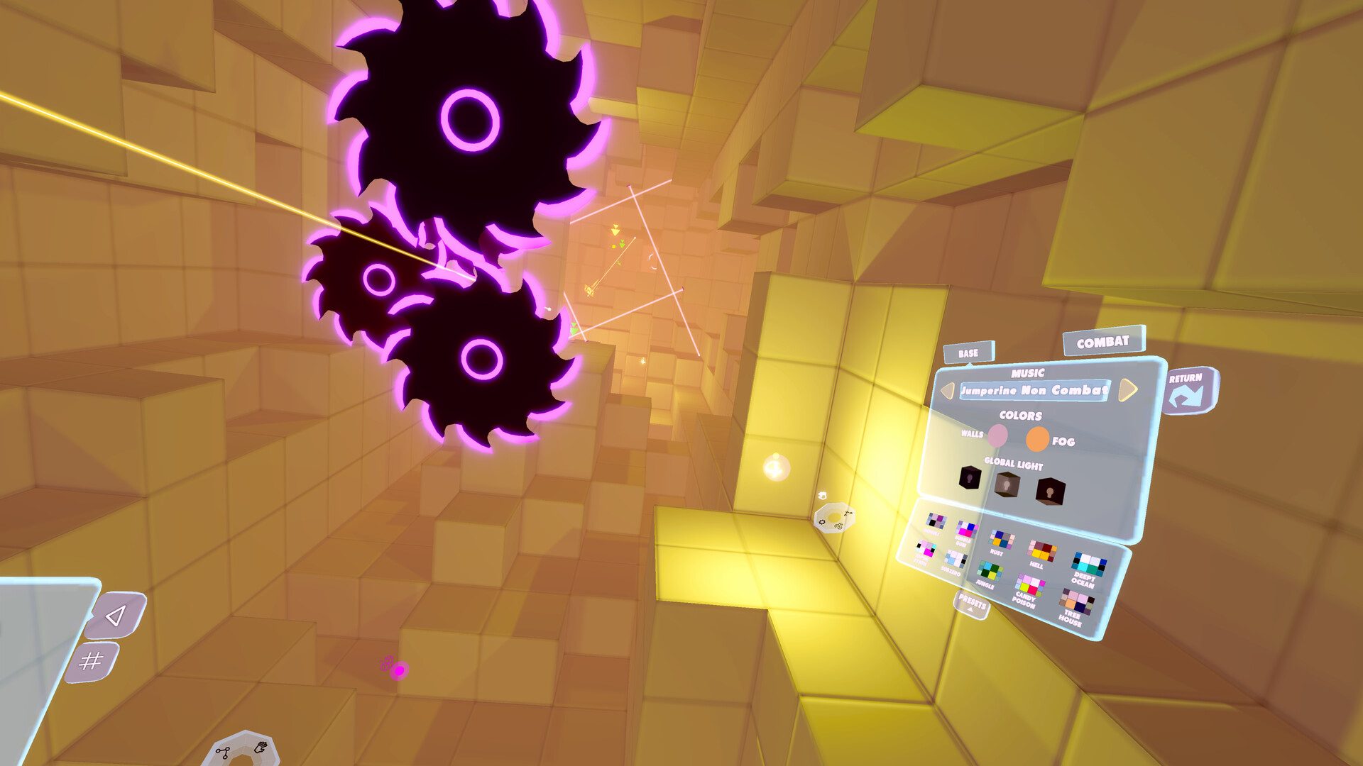 Hyperstacks Screenshot 15