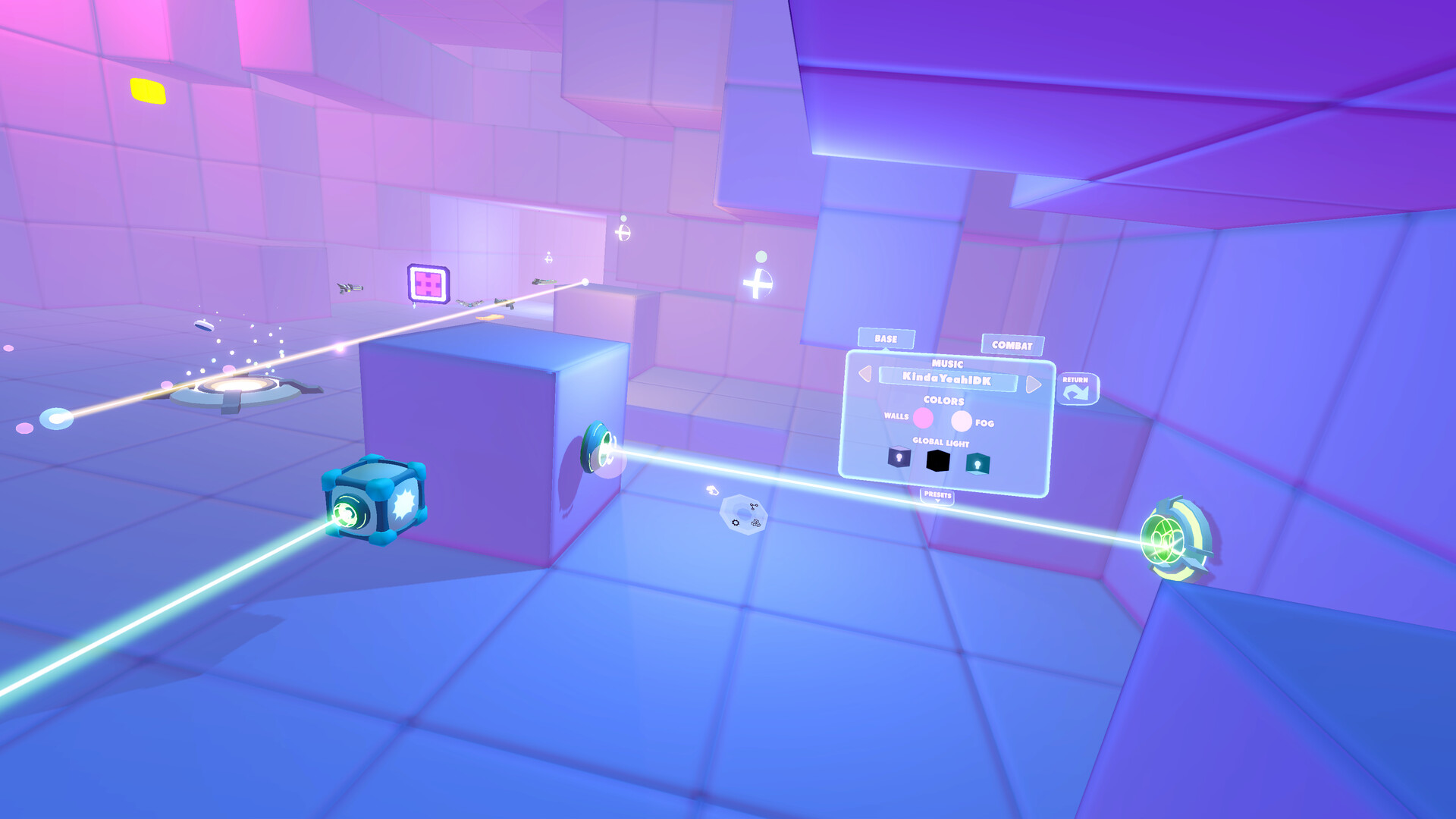 Hyperstacks Screenshot 5