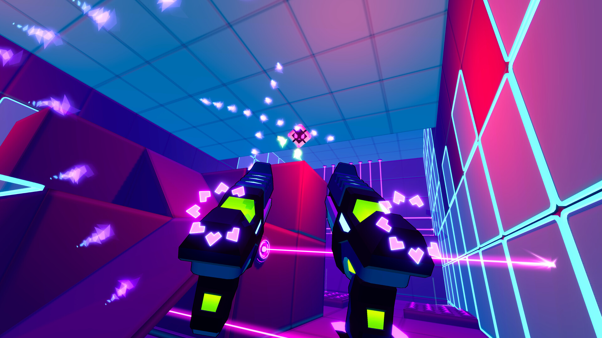 Hyperstacks Screenshot 4