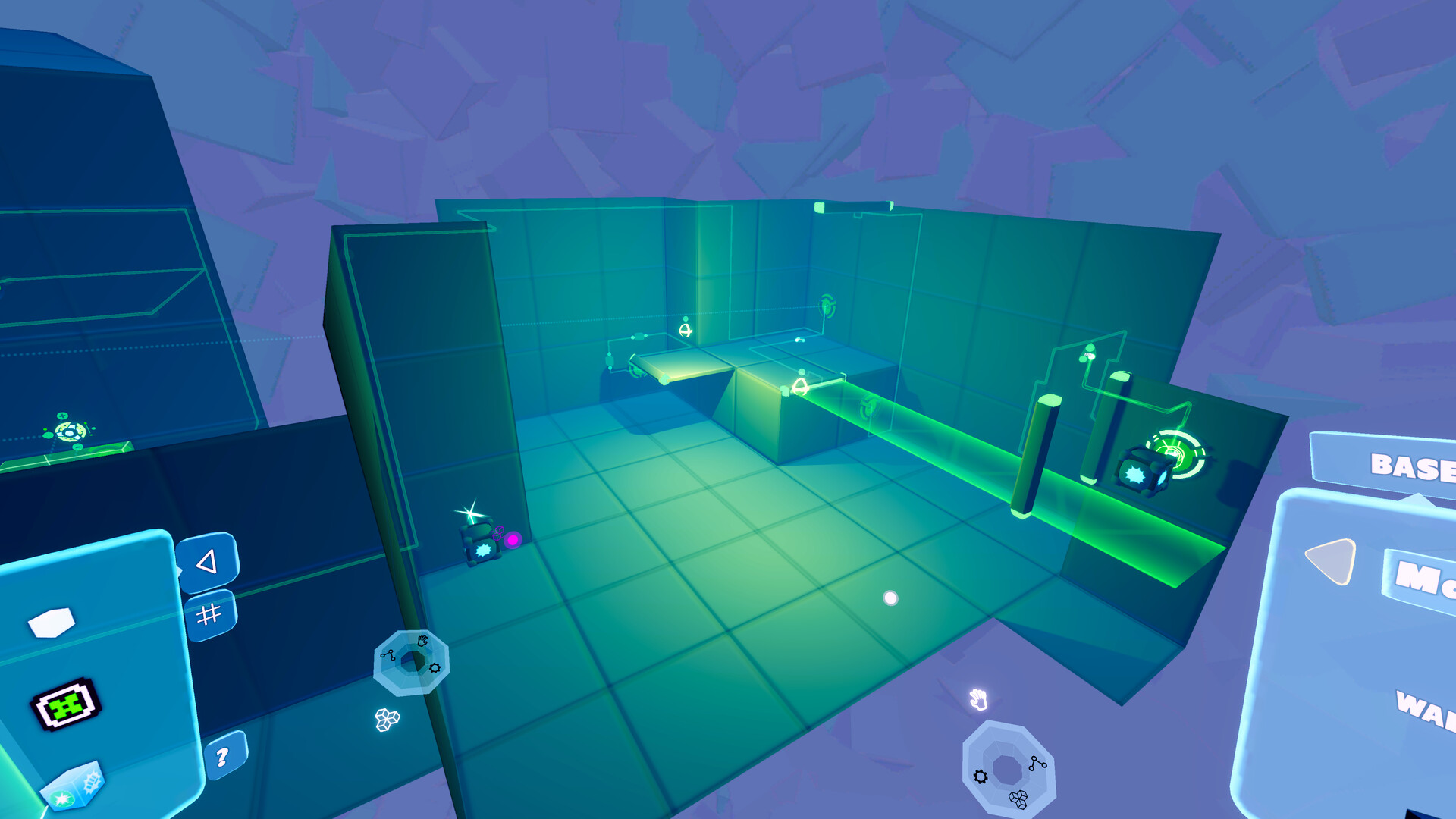 Hyperstacks Screenshot 10