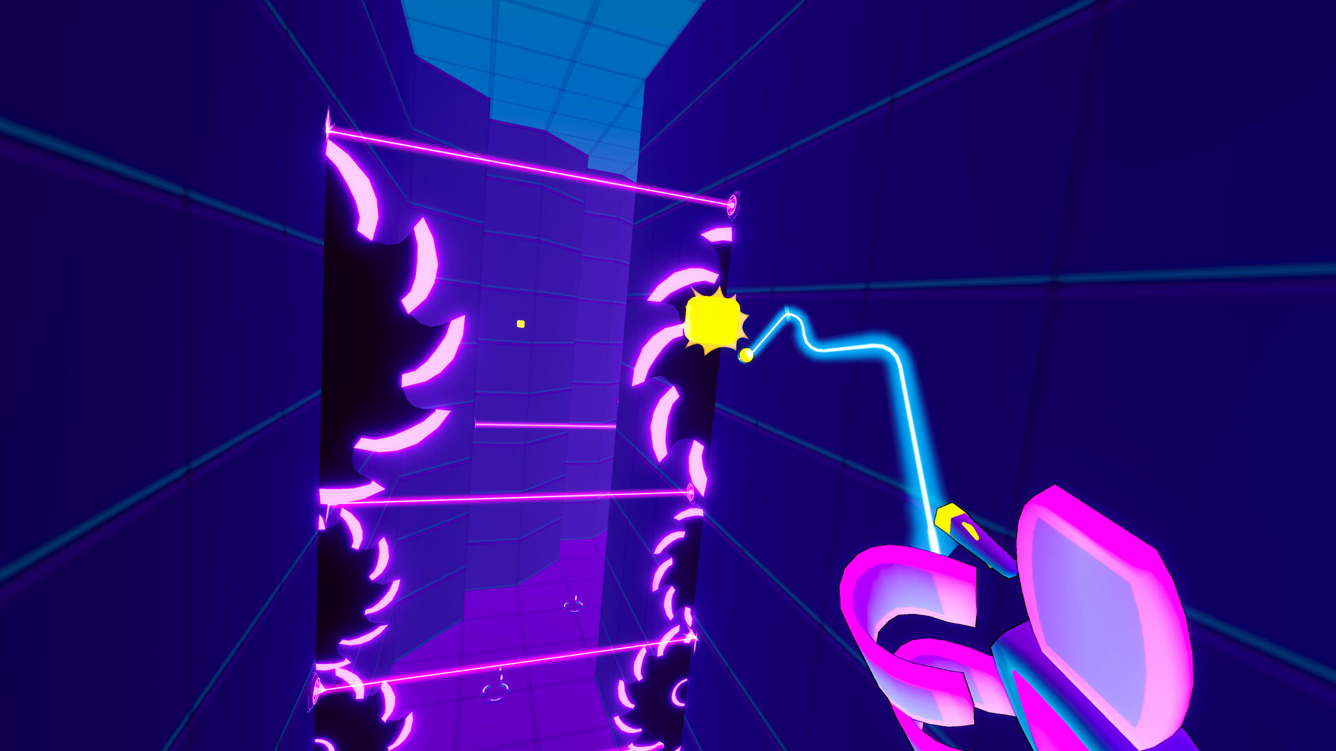 Hyperstacks Screenshot 0