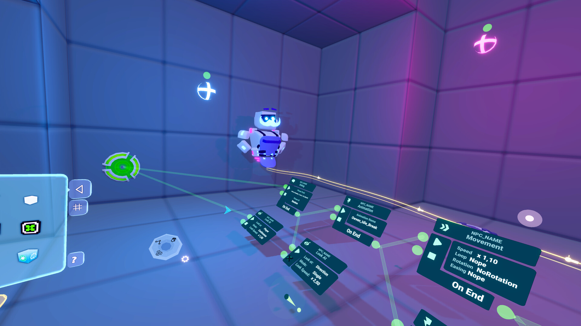 Hyperstacks Screenshot 21