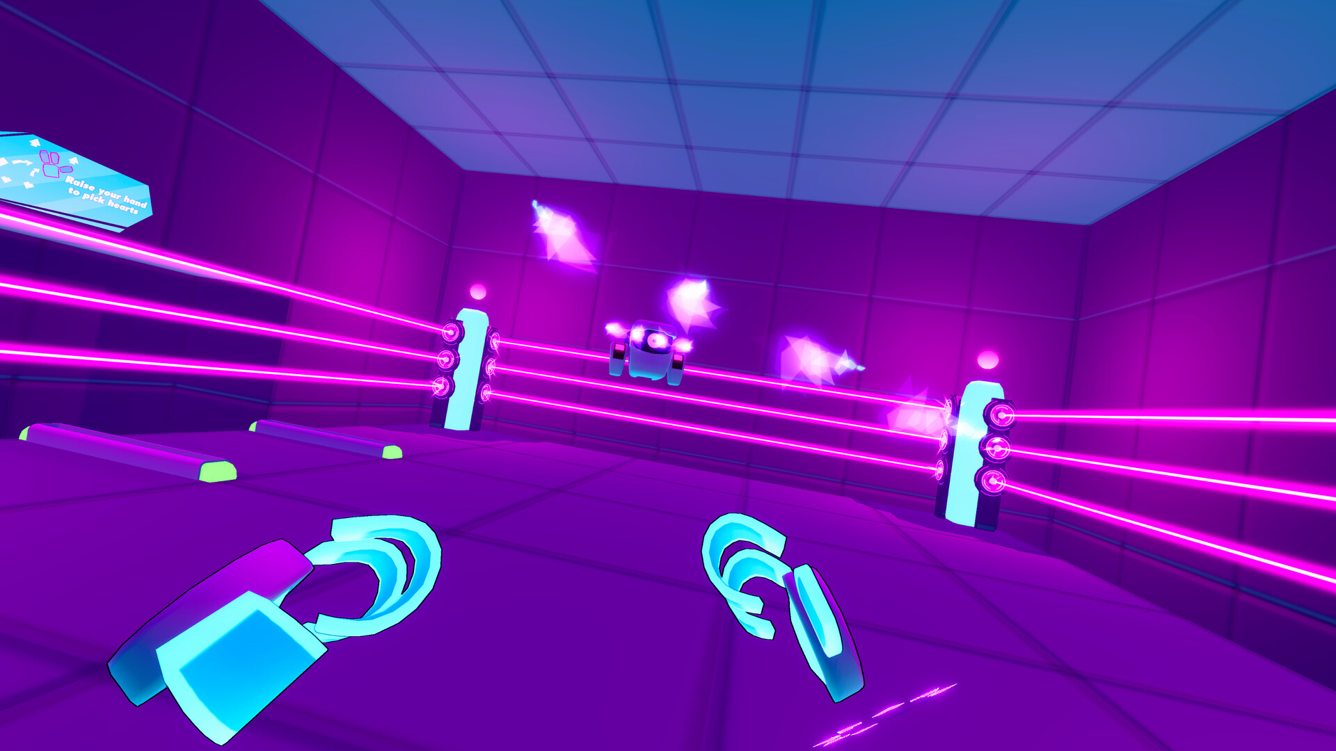 Hyperstacks Screenshot 1