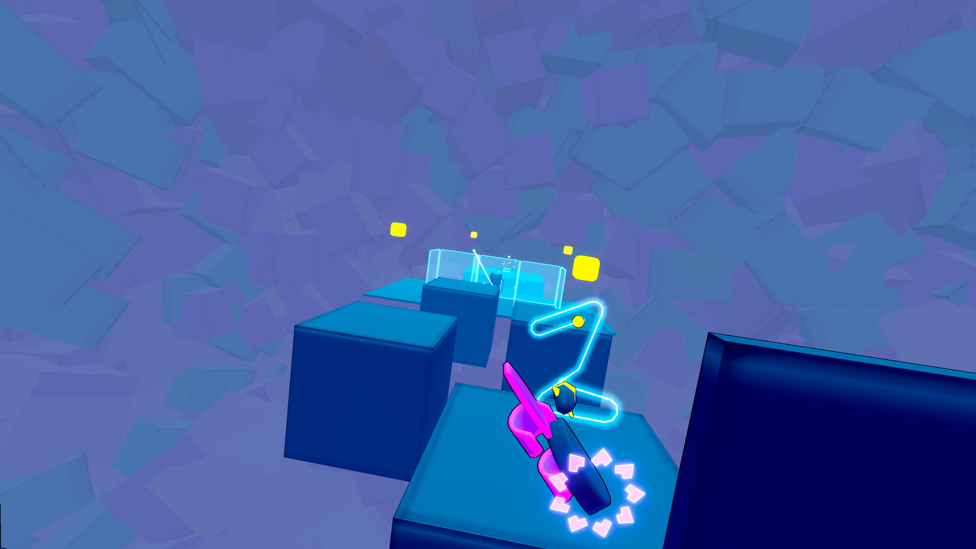 Hyperstacks Screenshot 7