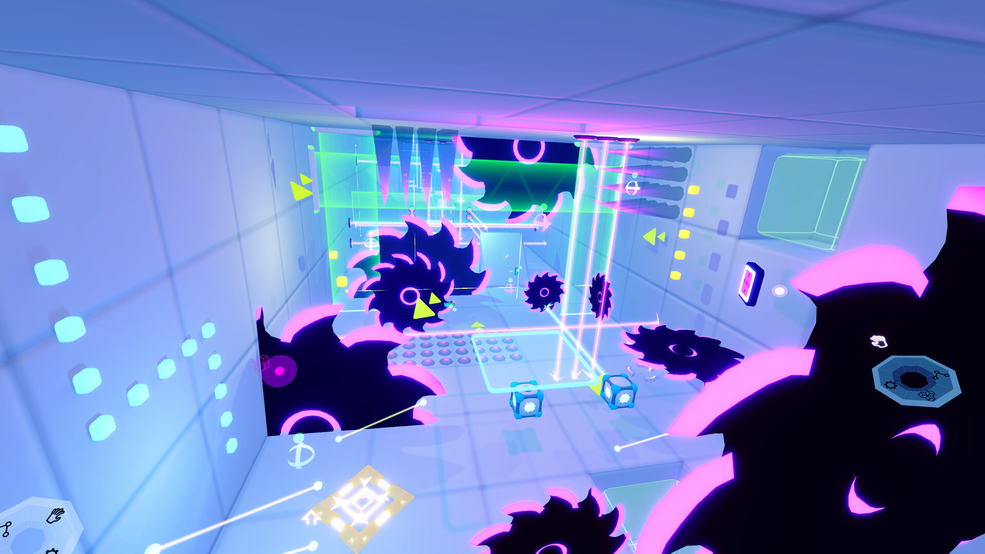 Hyperstacks Screenshot 3