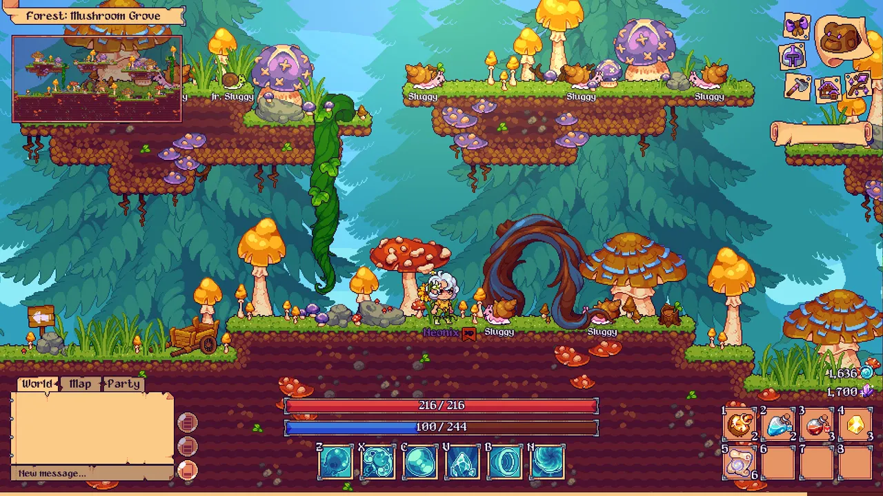 Allmage Screenshot 2