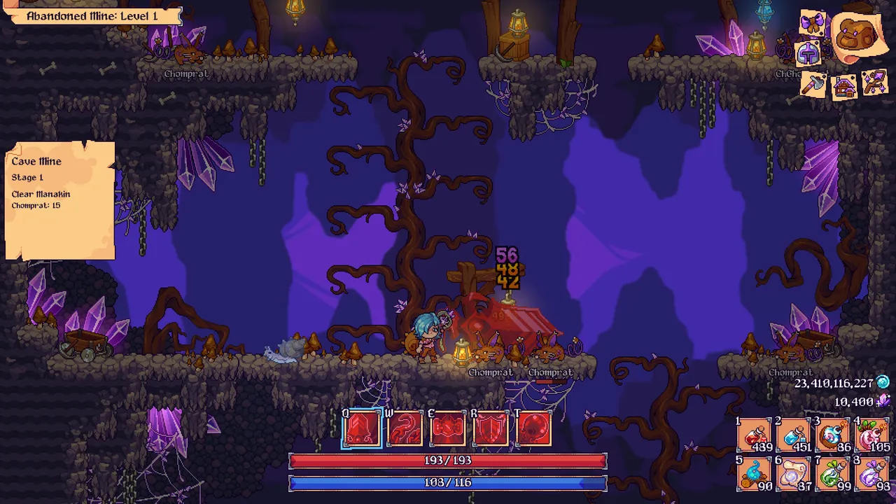 Allmage Screenshot 1