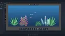 Pocket Aquarium 方寸水族 Screenshot 0