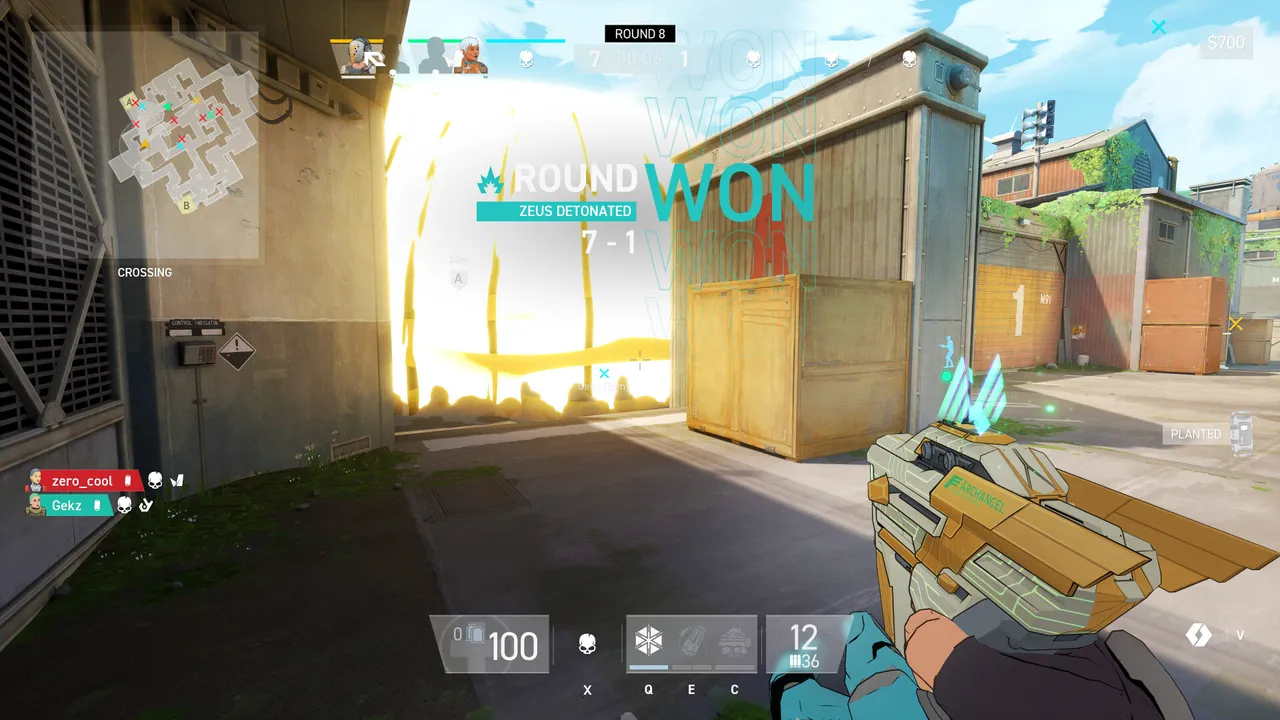 Spectre Divide Screenshot 10